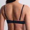 Aubade Satin Memories Push-Up BH Deep Sea