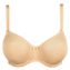 PrimaDonna Satin Spacer BH Cognac
