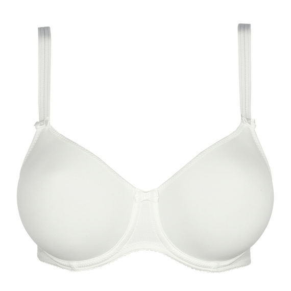 Satin Spacer BH