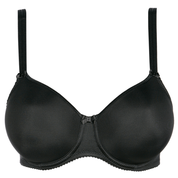 Satin Spacer BH