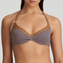 Marie Jo Swim Saturna Beugel Bikinitop Ocean Bronze