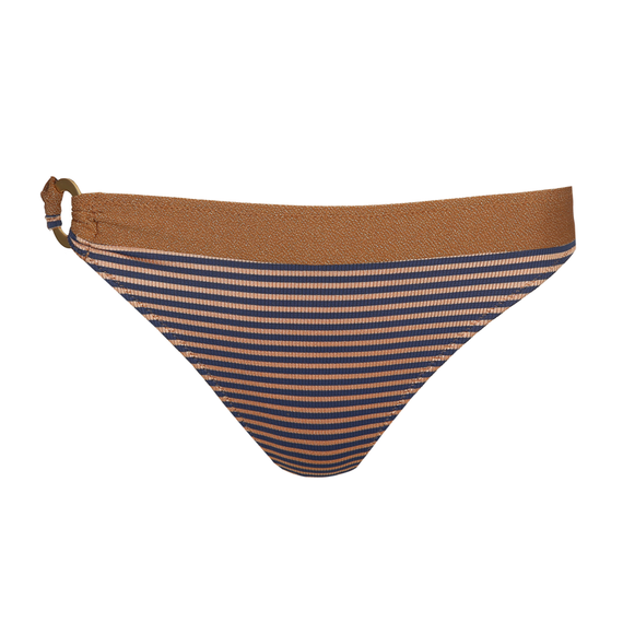 Marie Jo Swim Saturna Rioslip Ocean Bronze