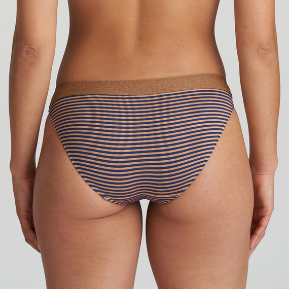 Marie Jo Swim Saturna Rioslip Ocean Bronze