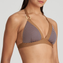 Marie Jo Swim Saturna Triangle Bikinitop Ocean Bronze
