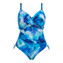 Fantasie Swim Saunton Sands Badpak Dazzling Blue