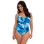Fantasie Swim Saunton Sands Badpak Dazzling Blue