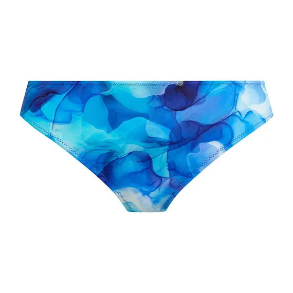 Fantasie Swim Saunton Sands Bikinibroekje Dazzling Blue