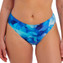Fantasie Swim Saunton Sands Bikinibroekje Dazzling Blue