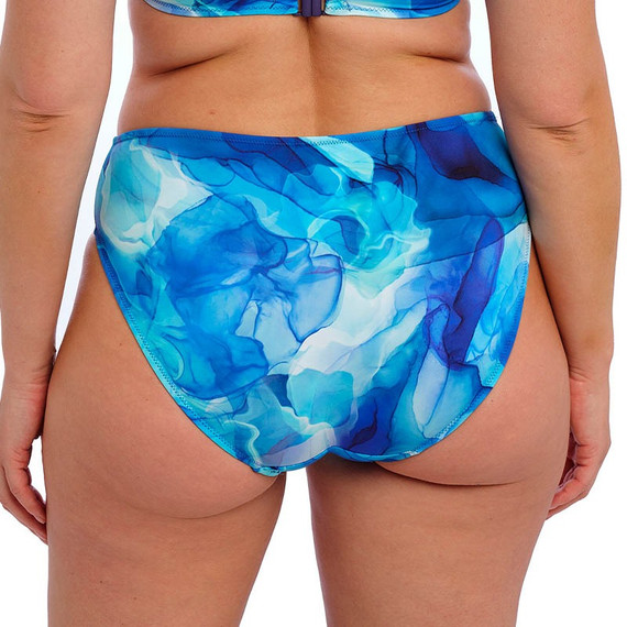 Fantasie Swim Saunton Sands Bikinibroekje Dazzling Blue