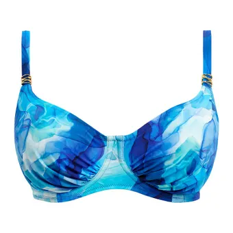 Saunton Sands Full Cup Bikinitop