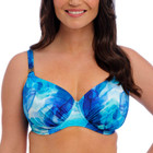 Saunton Sands Full Cup Bikinitop