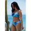 Fantasie Swim Saunton Sands Full Cup Bikinitop Dazzling Blue