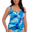 Fantasie Swim Saunton Sands Tankinitop Dazzling Blue
