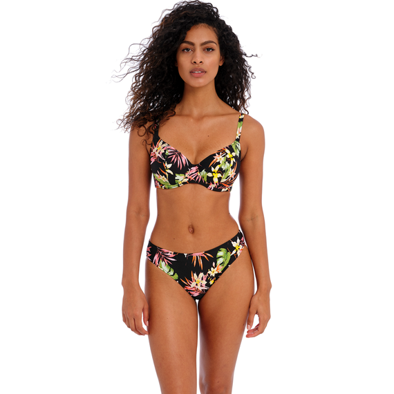 Freya Swim Savanna Sunset Bikinibroekje Multi
