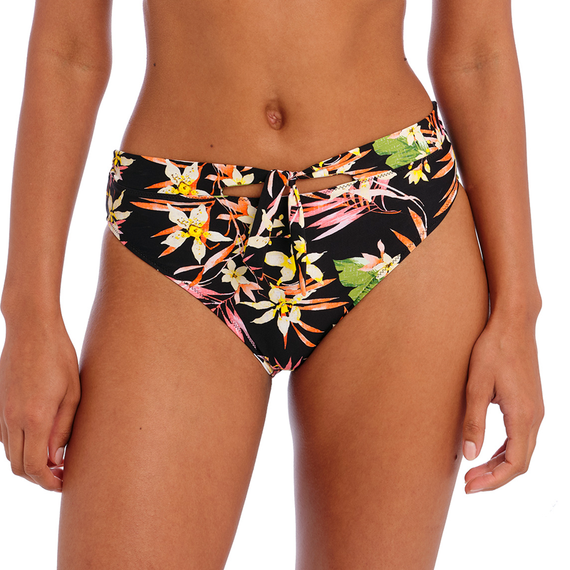 Freya Swim Savanna Sunset Hoog Bikinibroekje Multi