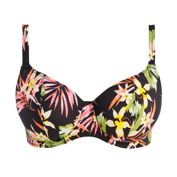 Savanna Sunset Bikinitop