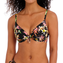 Freya Swim Savanna Sunset Plunge Bikinitop Multi