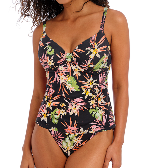Freya Swim Savanna Sunset Tankinitop Multi