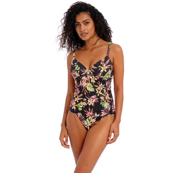 Freya Swim Savanna Sunset Tankinitop Multi