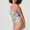 PrimaDonna Swim Sazan Corrigerend Badpak Blue Bloom
