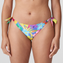 PrimaDonna Swim Sazan Strikbroekje Blue Bloom