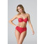Marie Jo Avero Strapless BH Scarlet