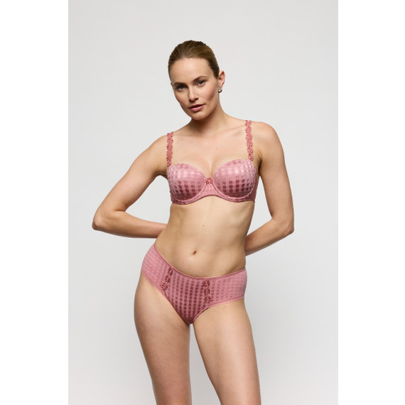 Marie Jo Avero Hotpants Ballet Pink