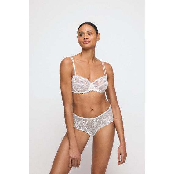 Marie Jo Jane luxe string natuur