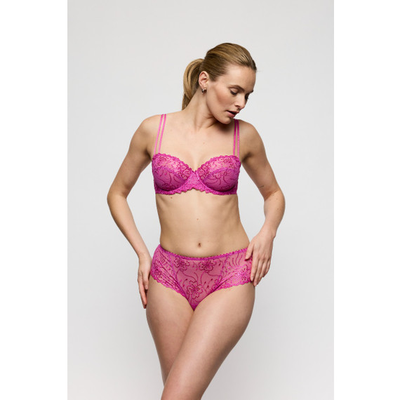 Marie Jo Jane Luxe String Orchid Bliss