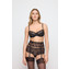 Marie Jo Jane luxus string zwart
