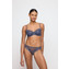Marie Jo Jane String Shadow Blue