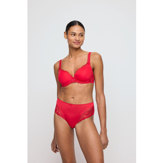 Marie Jo Jane Hartvorm BH True Red