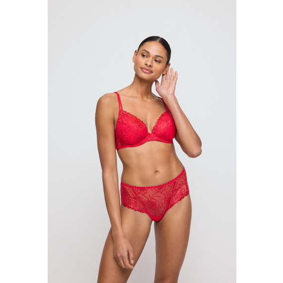 Marie Jo Jane Push-up BH True Red