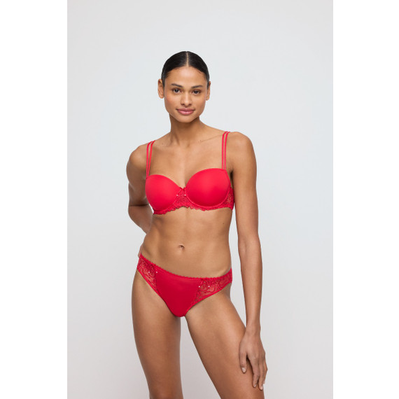Marie Jo Jane Voorgevormde Balconette BH True Red