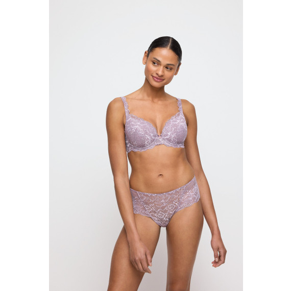 Marie Jo Manyla Hotpants Pastel Orchid