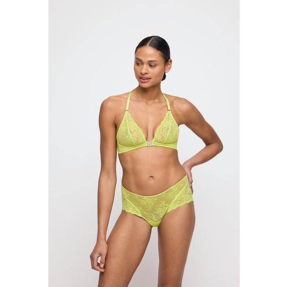 Marie Jo Melipha Hotpants Wild Citrus