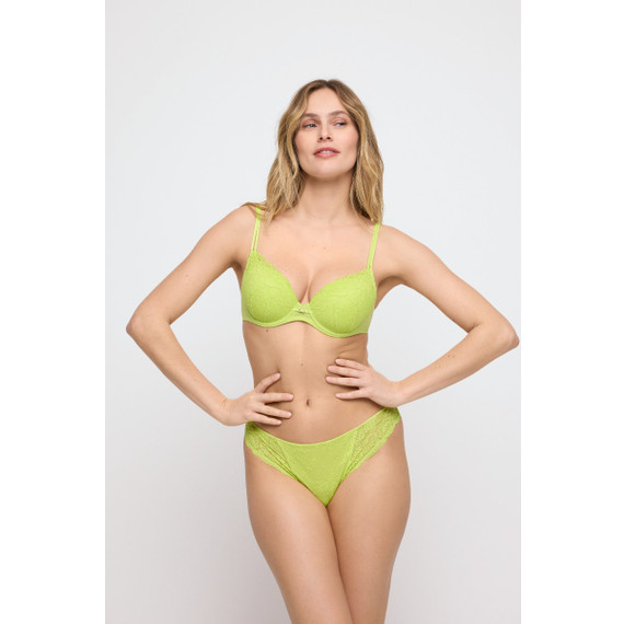 Marie Jo Melipha Rioslip Wild Citrus