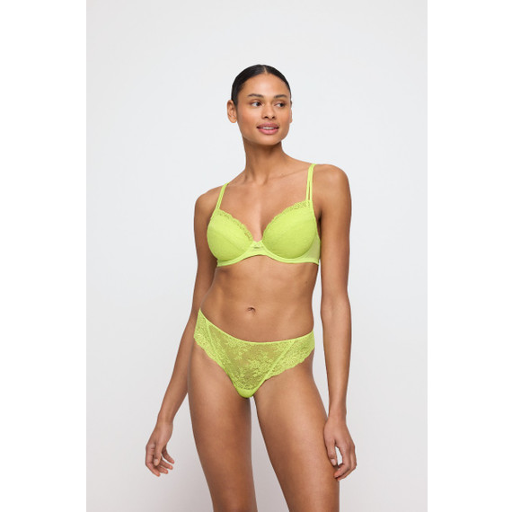 Marie Jo Melipha String Wild Citrus