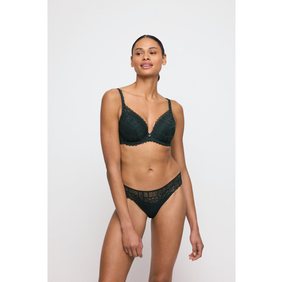 Marie Jo jadei String Deep Forest