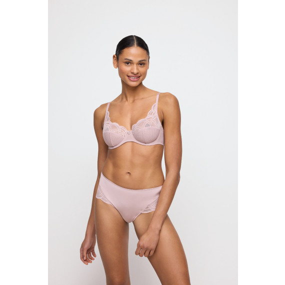 Marie Jo Cathia Tailleslip Bois De Rose