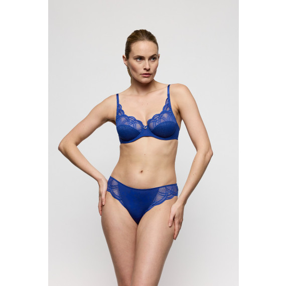 Marie Jo Cathia Beugel BH Stylo Blue