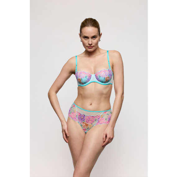 Marie Jo Lisbeth Padded Balconette BH Clearwater