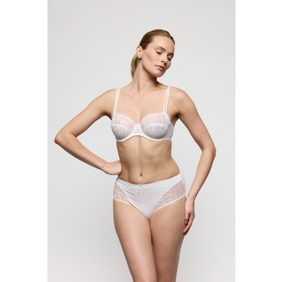 Marie Jo Heleen Beugel BH Wit