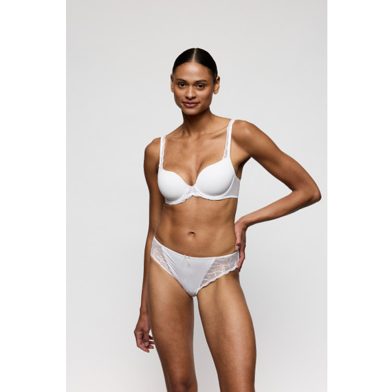 Marie Jo Rioslip Heleen Wit