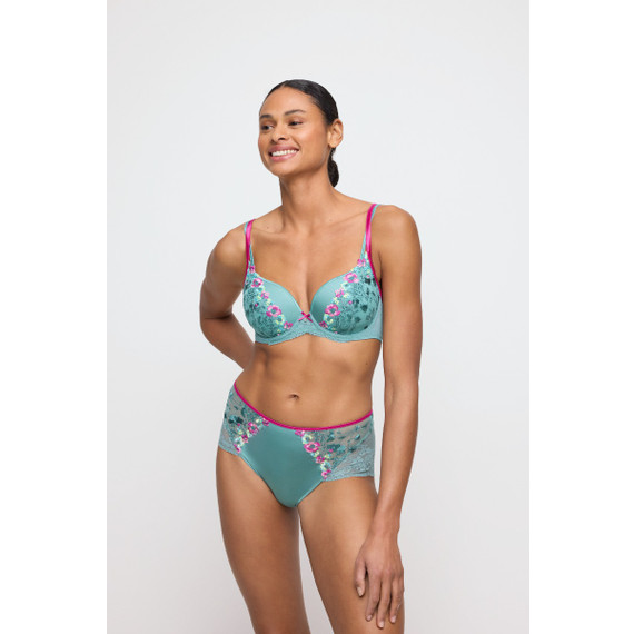 Marie Jo Lizelot Hartvorm BH Bali Green