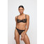 Marie Jo Annaelle Lage String Zwart