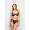 Marie Jo Loish Luxe String Amethist