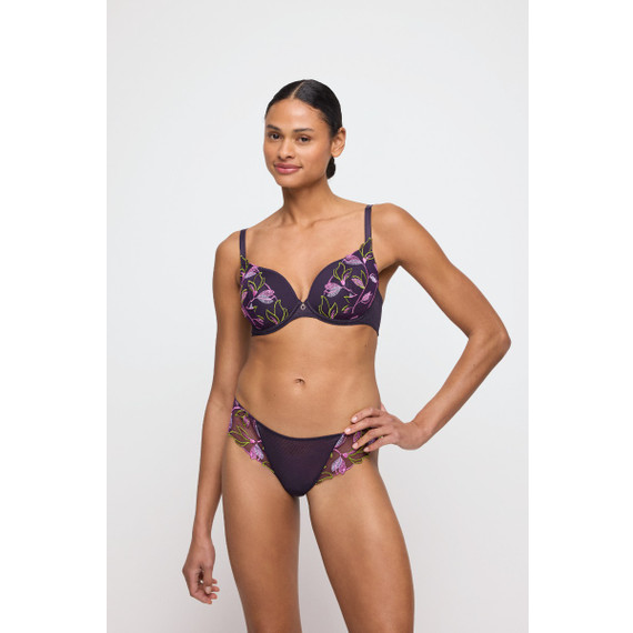 Marie Jo Loish Hartvorm BH Amethyst