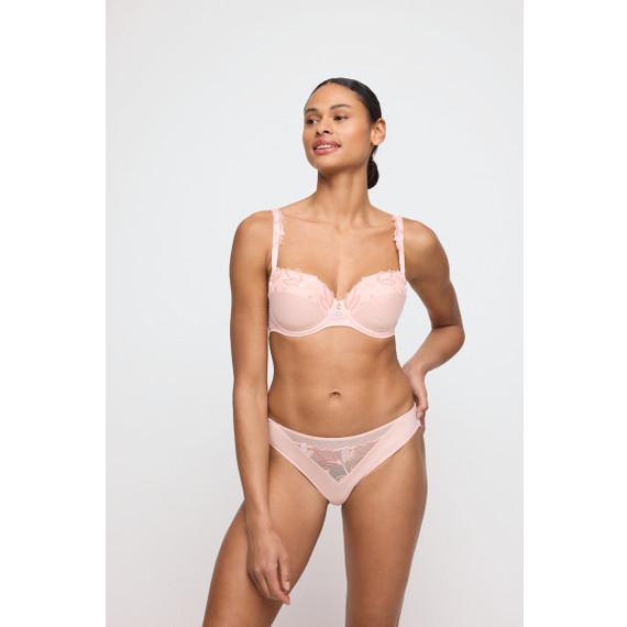 Marie Jo Loish Slip Pearly Pink