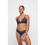 Marie Jo Musea Bralette Sapphire Blue